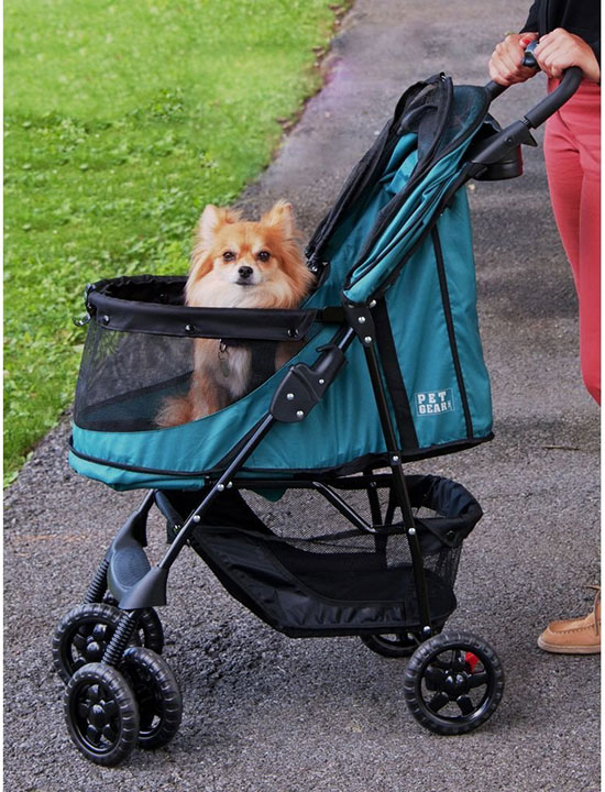 dog prams for large dogs