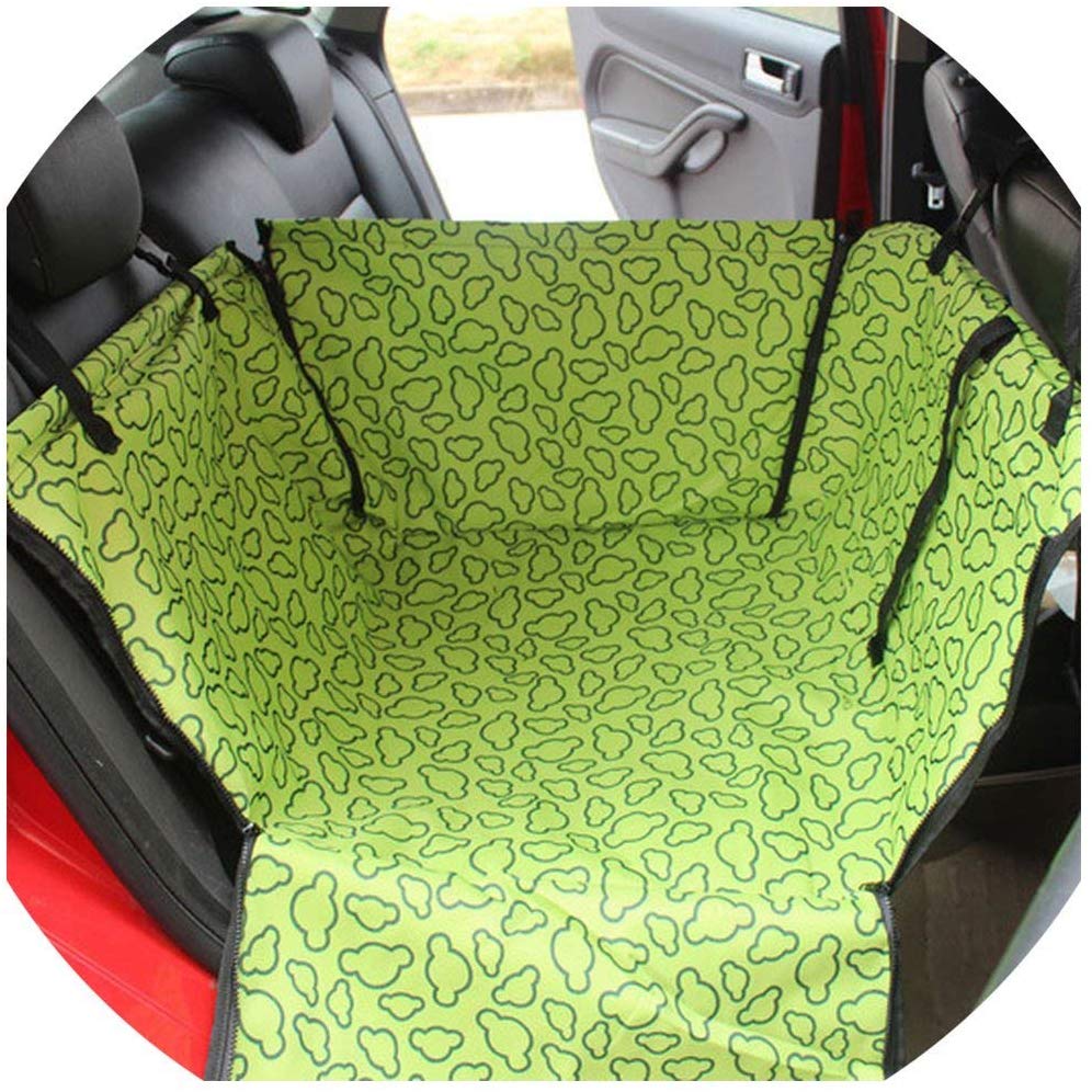 Half Size Dog Car Seat Cover Er S Guide Puptraveller - Kurgo Heather Half Dog Hammock Style Seat Cover For Pets