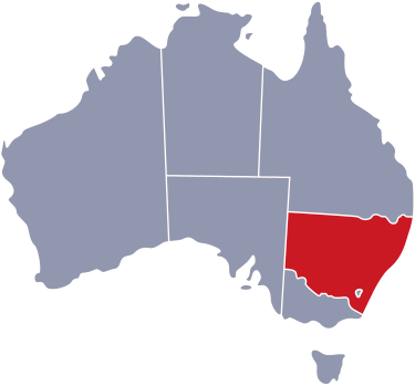 map of new south wales road rules for dogs in cars 